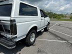 Thumbnail Photo 4 for 1996 Ford Bronco