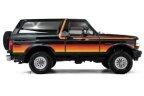 Thumbnail Photo 4 for 1996 Ford Bronco