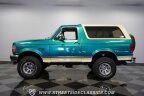Thumbnail Photo 2 for 1996 Ford Bronco