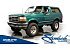 1996 Ford Bronco