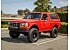 1996 Ford Bronco