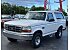 1996 Ford Bronco XLT