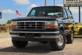 1996 Ford Bronco
