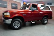 1996 Ford Bronco