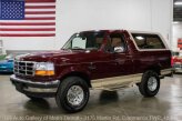 1996 Ford Bronco