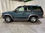 Thumbnail Photo 4 for 1996 Ford Explorer