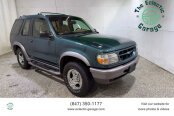 1996 Ford Explorer