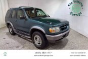 1996 Ford Explorer