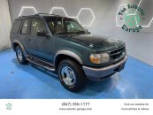 1996 Ford Explorer