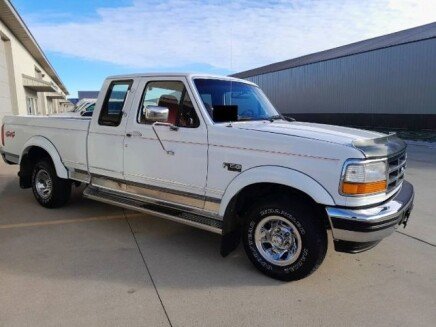Photo 1 for 1996 Ford F150