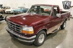 Thumbnail Photo 2 for 1996 Ford F150 2WD Regular Cab