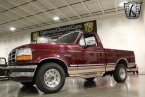 Thumbnail Photo 6 for 1996 Ford F150 2WD Regular Cab