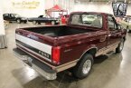 Thumbnail Photo 4 for 1996 Ford F150 2WD Regular Cab