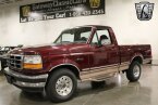 Thumbnail Photo 5 for 1996 Ford F150 2WD Regular Cab