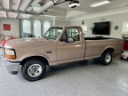 Thumbnail Photo 2 for 1996 Ford F150 2WD Regular Cab for Sale by Owner