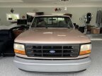 Thumbnail Photo 1 for 1996 Ford F150 2WD Regular Cab for Sale by Owner