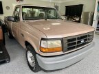 Thumbnail Photo 3 for 1996 Ford F150 2WD Regular Cab for Sale by Owner