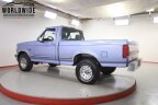 Thumbnail Photo 5 for 1996 Ford F150 4x4 Regular Cab