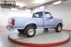 Thumbnail Photo 6 for 1996 Ford F150 4x4 Regular Cab