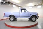 Thumbnail Photo 4 for 1996 Ford F150 4x4 Regular Cab