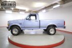 Thumbnail Photo 3 for 1996 Ford F150 4x4 Regular Cab