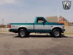Thumbnail Photo 6 for 1996 Ford F150