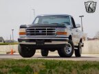 Thumbnail Photo 2 for 1996 Ford F150