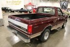 Thumbnail Photo 4 for 1996 Ford F150 2WD Regular Cab