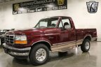 Thumbnail Photo 5 for 1996 Ford F150 2WD Regular Cab