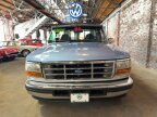 Thumbnail Photo 6 for 1996 Ford F150