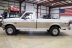 Thumbnail Photo 4 for 1996 Ford F150