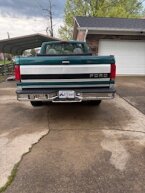 Thumbnail Photo 3 for 1996 Ford F150 4x4 Regular Cab for Sale by Owner