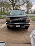 Thumbnail Photo 2 for 1996 Ford F150 4x4 Regular Cab for Sale by Owner