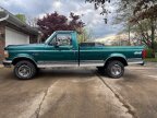 Thumbnail Photo 1 for 1996 Ford F150 4x4 Regular Cab for Sale by Owner