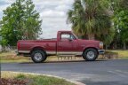 Thumbnail Photo 6 for 1996 Ford F150 2WD Regular Cab
