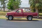 Thumbnail Photo 2 for 1996 Ford F150 2WD Regular Cab