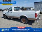 Thumbnail Photo 3 for 1996 Ford F150 2WD Regular Cab