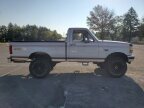 Thumbnail Photo 5 for 1996 Ford F150