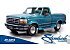 1996 Ford F150