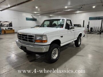 1996 Ford F150