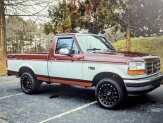 1996 Ford F150 2WD Regular Cab XL