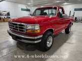 1996 Ford F150