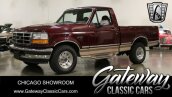 1996 Ford F150 2WD Regular Cab