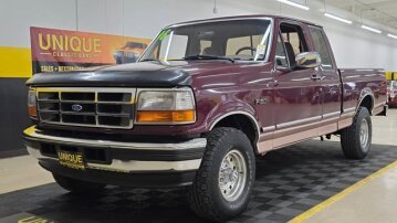 1996 Ford F150