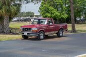 1996 Ford F150 2WD Regular Cab