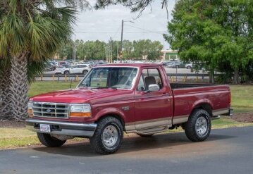1996 Ford F150