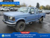1996 Ford F150