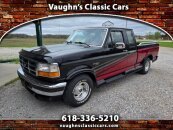 1996 Ford F150