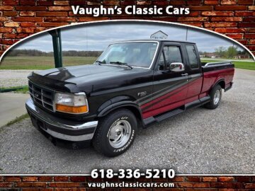 1996 Ford F150