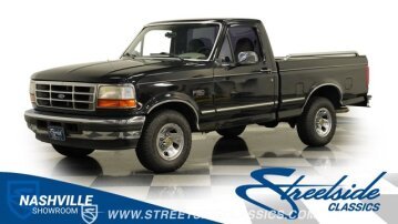 1996 Ford F150